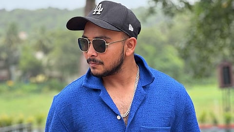 Prithvi Shaw