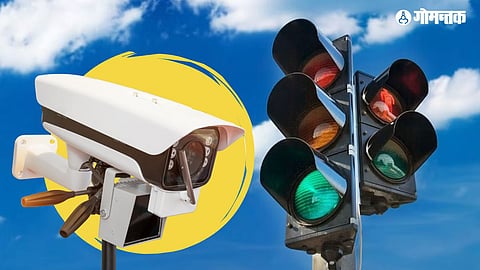 Smart Signals in Goa