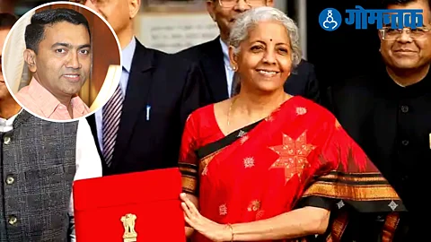 Union Budget 2023-24