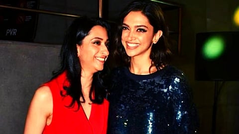 Anisha Padukone Birthday: