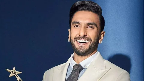 Ranveer singh