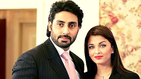 HBD Abhishek Bachchan