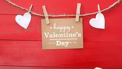 Valentines Day Special