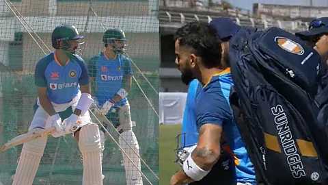 Team India