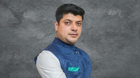 Amit Patkar
