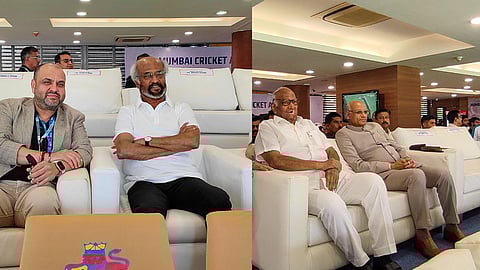 India vs Australia 1st ODI