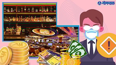 Indore, Madhya Pradesh