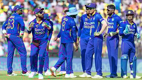 Team India
