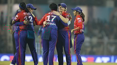 Delhi Capitals