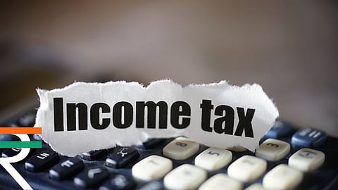 Income Tax Rules