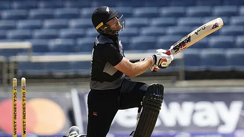 Martin Guptill