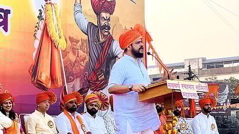 Film director om raut