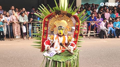 Goa Shigmotsav 2023