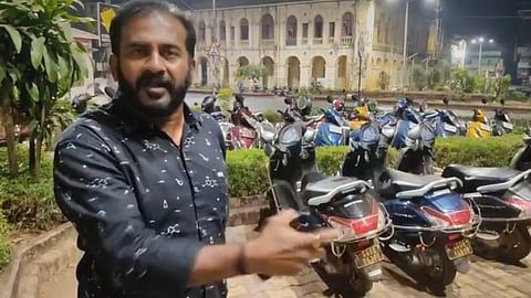 Margao News