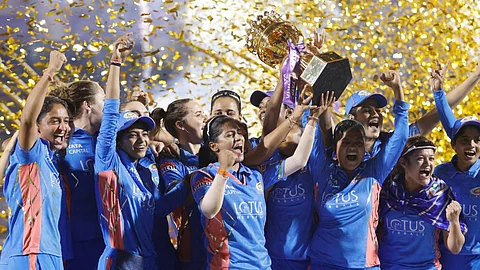Mumbai Indians