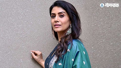 Sonali Kulkarni