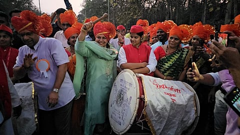 Valpoi Shigmotsav 2023