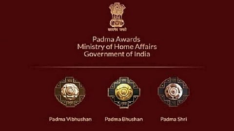 Padma Awards 2023