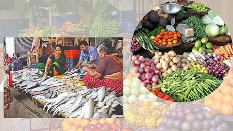 Market