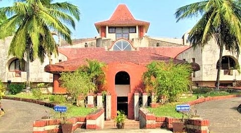 Goa University