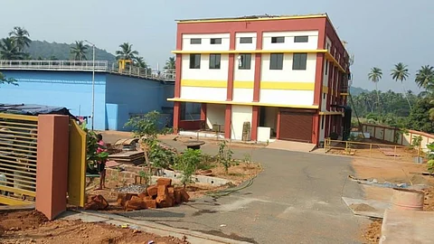 Ponda STP