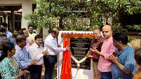 Muktidham Cremotorium