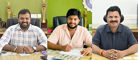Goa Cricket Association
