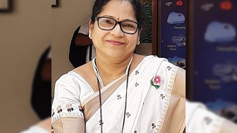 Ranjita Pai
