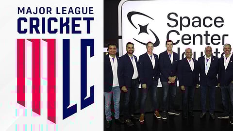 Major League Cricket