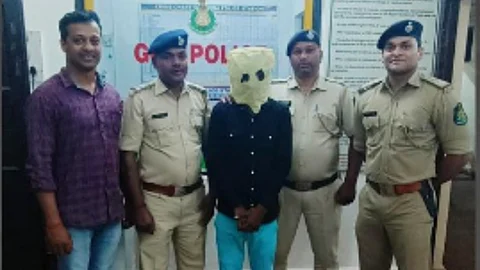 Verna Crime
