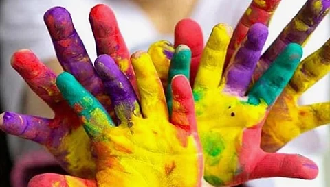 Singnificance of Holi
