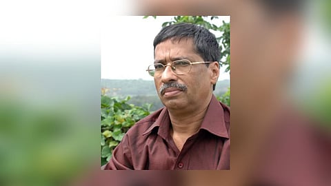 Sanjeev Verekar