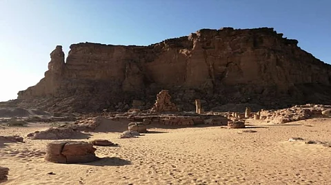 Temple