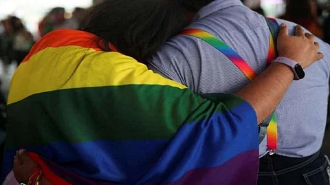 LGBTQ