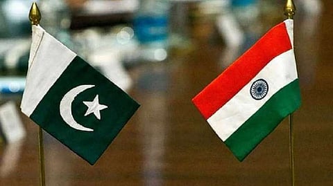 India-Pakistan