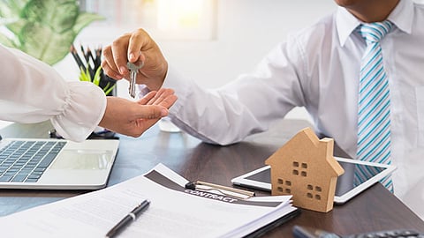 Regulations for Tenants