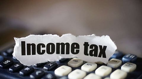 Income Tax