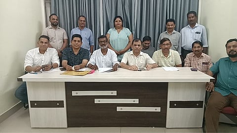 Bicholim Goa Shigmotsav 2023