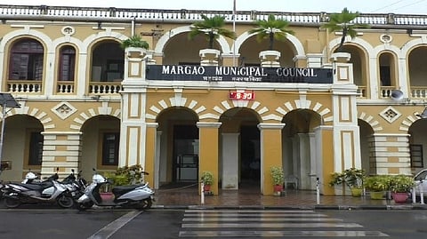 Margao Municipal Council