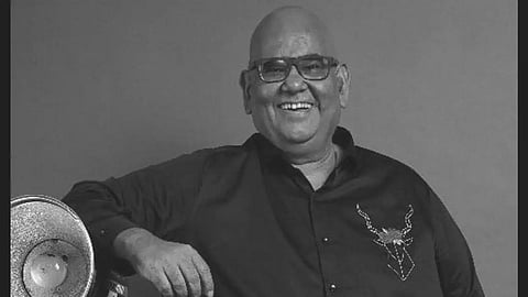 Satish kaushik Passed Away