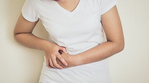 Kidney Problem