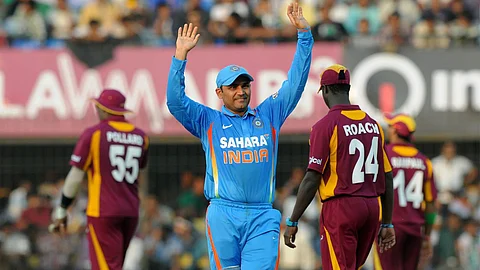 Virender Sehwag