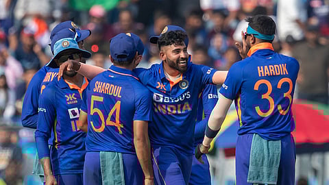 Team India