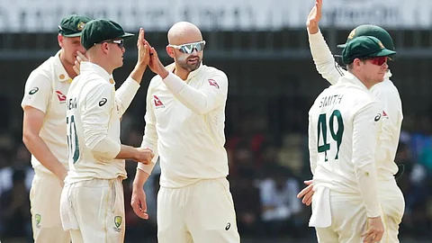 Australia Cricket Team