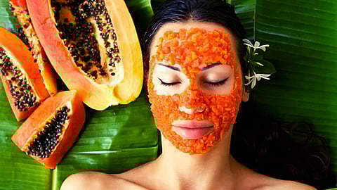 Face Pack For Summer