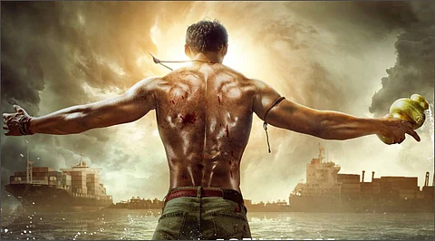Rajamauli Upcoming Hindi Movie