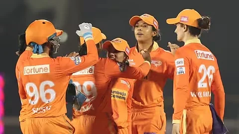 Gujarat Giants