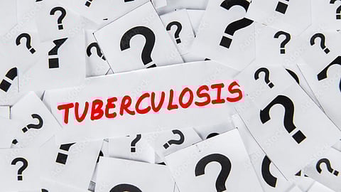 World TB Day