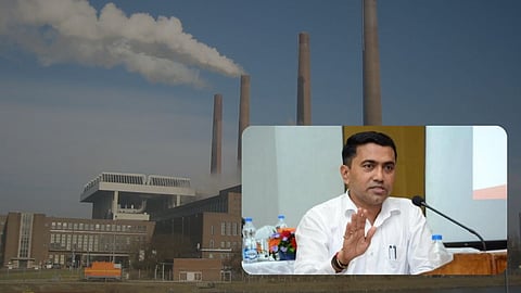 Goa Assembly Session