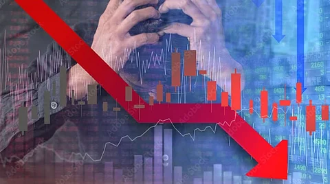 American Banking Crisis